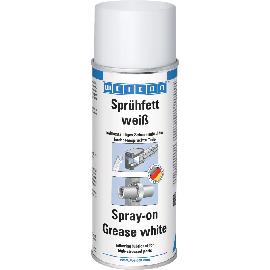 Sprühfett weiß, 400 ml Produktbild